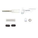 DFC 05-11 Dodge Dakota RWD Left Rear Drum Adjuster Kit