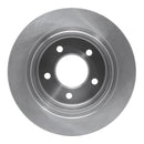 DFC Brake Rotors - Plain