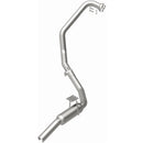 Magnaflow BRE Rear Muffler Kit Replacement Lexus