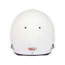 Bell Helmet Rs7 White (Hans) 58(7 1/4) Fia8859-2024/Sa2025
