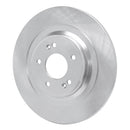 DFC Brake Rotors - Plain