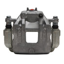 DFC 10-13 Hyundai Santa Fe Front-R Premium Caliper - Silver Zinc Coated