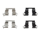 DFC 5000 Advanced Ceramic Brake Pads