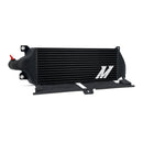 Mishimoto 2024+ Toyota Tacoma Performance Intercooler - Black
