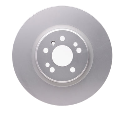 DFC 06-12 Mercedes-Benz R500 Front GeoSPEC Coated Rotor