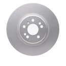 DFC GeoSPEC Coated Rotors - Plain