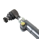 Synergy Jeep JK / JKU HD Steering Kit Tie Rod & Drag Link
