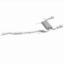 MagnaFlow BRE Exhaust Kit 03-08 Infiniti FX35 3.5L