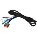 DS18 2018-23 Jeep JL/JLU/JT  1 JL-SBAR/RD.HT/2 NXL-8M/WH/1 LC-RGB/1 AMPKIT4/1 G1800.4D
