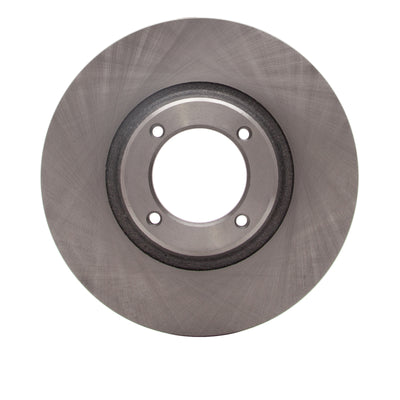 DFC 75-80 Triumph TR7 Front Brake Rotor