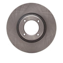 DFC 75-80 Triumph TR7 Front Brake Rotor