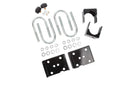 UMI Performance 73-87 GM C10 Lowering Kit (4.5in Front/6in Rear)