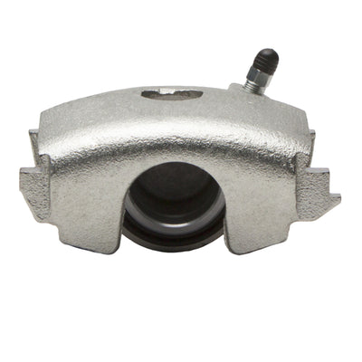 DFC 85-93 Volkswagen Golf/Jetta Sedan Front-L Premium Caliper - Silver
