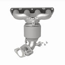 Magnaflow 16-17 Sonata L4 2 OEM Manifold Direct Fit Converter