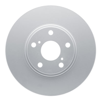 DFC 99-07 Lexus ES330 Front GeoSPEC Coated Rotor