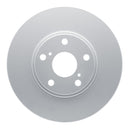 DFC GeoSPEC Coated Rotors - Plain