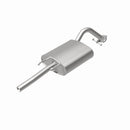 Magnaflow BRE Rear Muffler Kit Replacement Geo