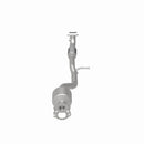 Magnaflow 13-15 Spark L4 1.2 OEM Underbody Direct Fit Converter