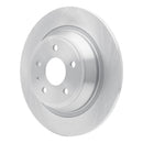 DFC 13-20 Ford Fusion Rear Brake Rotor