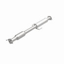 MagnaFlow 12-14 Azera 3.3L Underbody Direct Fit Converter