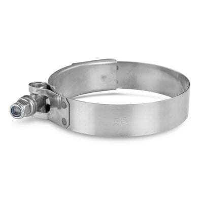 Wagner Tuning 73-81mm T-Bolt HD Clamp