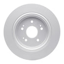 DFC 15-25 Acura ADX Rear GeoSPEC Coated Rotor