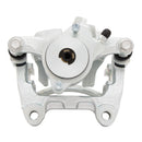 DFC 09-18 Audi Q3 Rear-R Premium Caliper - Silver Zinc Coated