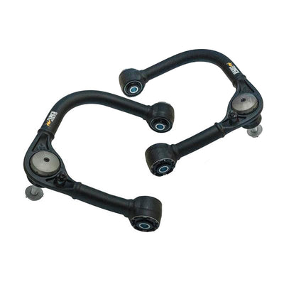 ARB / OME 21-25 Ford F150 MT64 Kit RR 0in/0lb