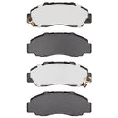 DFC 5000 Advanced Ceramic Brake Pads