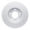 DFC GeoSPEC Coated Rotors - Plain