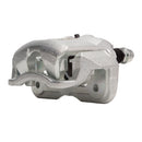 DFC 09-20 Acura ILX Front-R Premium Caliper - Silver Zinc Coated