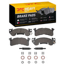 DFC Brake Rotors - Plain