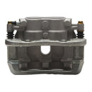 DFC 01-14 Cadillac Escalade EXT Rear-L Premium Caliper - Silver Zinc Coated