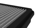 aFe Magnum FLOW OE Replacement Air Filter w/ Pro DRY S Toyota Land Cruiser (J200) 08-21 V8-4.5L (td)