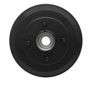 DFC 05-12 Ford Focus Front & Rear Geospec Rotors includes Drums