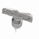 MagnaFlow 00-02 Saturn SC1 1.9L Manifold Direct Fit Converter