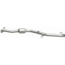 MagnaFlow 20-21 Subaru WRX 2.0L Direct Fit Catalytic Converter (California Grade)