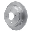 DFC 90-92 Infiniti M30 Front Brake Rotor