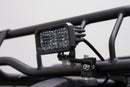 Diode Dynamics Stage Series 1.875 inch Roll Bar Mount Kit (One)