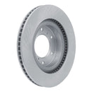 DFC Brake Rotors - Plain