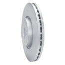 DFC 21-25 Dodge Durango Front GeoSPEC Coated Rotor