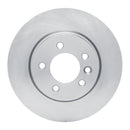 DFC Brake Rotors - Plain