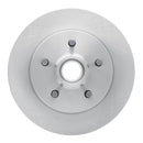 DFC Brake Rotors - Plain