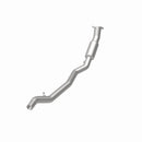 MagnaFlow 05-06 Chrysler 300 3.5L Direct Fit Converter