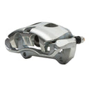 DFC 12-20 Ford F-150 2WD Front-L Premium Caliper - Silver Zinc Coated