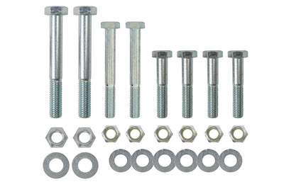 UMI Performance 82-03 S-10/S-15 Upper & Lower A-Arm Mounting Hardware