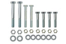 UMI Performance 82-03 S-10/S-15 Upper & Lower A-Arm Mounting Hardware