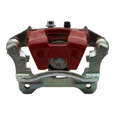 DFC 13-16 Kia Optima Rear-R Premium Caliper - Silver Zinc Coated