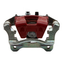 DFC 13-16 Kia Optima Rear-R Premium Caliper - Silver Zinc Coated