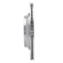 DFC Brake Rotors - Plain